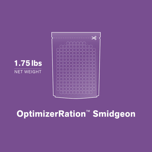 OptimizerRation - Smidgeon